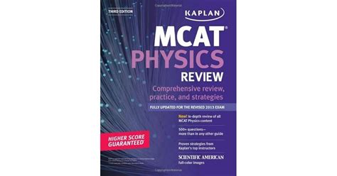 mcat test package preview|kaplan mcat practice test.